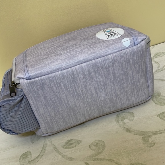 2/$15 MACHINE WASHABLE LUNCH TOTE - Picture 4 of 10